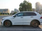 Volkswagen Tiguan 2021 годаүшін18 000 000 тг. в Алматы – фото 5