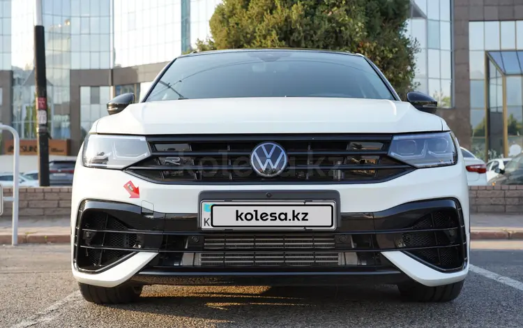 Volkswagen Tiguan 2021 годаүшін18 000 000 тг. в Алматы