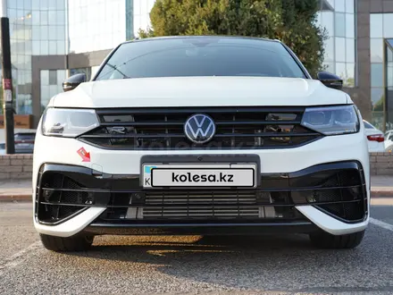 Volkswagen Tiguan 2021 года за 18 000 000 тг. в Алматы – фото 7