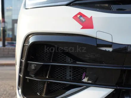 Volkswagen Tiguan 2021 года за 18 000 000 тг. в Алматы – фото 11