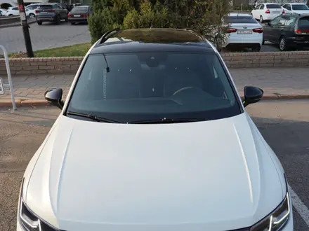 Volkswagen Tiguan 2021 года за 18 000 000 тг. в Алматы – фото 8