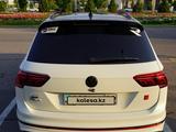 Volkswagen Tiguan 2021 годаүшін18 000 000 тг. в Алматы – фото 2
