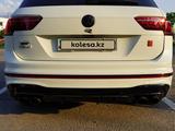 Volkswagen Tiguan 2021 годаүшін18 000 000 тг. в Алматы – фото 4