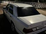 Mercedes-Benz E 200 1988 годаfor750 000 тг. в Павлодар – фото 3