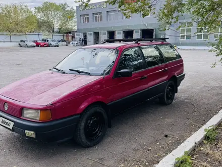Volkswagen Passat 1988 года за 720 000 тг. в Караганда