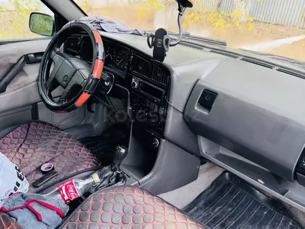 Volkswagen Passat 1988 года за 720 000 тг. в Караганда – фото 4