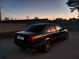 Mercedes-Benz C 180 1995 года за 1 600 000 тг. в Усть-Каменогорск