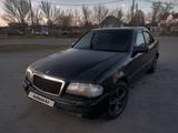 Mercedes-Benz C 180 1995 года за 1 600 000 тг. в Усть-Каменогорск – фото 4