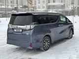 Toyota Vellfire 2017 года за 13 000 000 тг. в Астана – фото 5