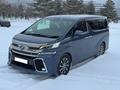 Toyota Vellfire 2017 годаfor13 000 000 тг. в Астана – фото 4