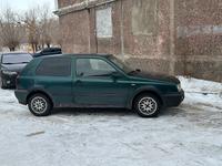 Volkswagen Golf 1996 годаүшін1 000 000 тг. в Караганда