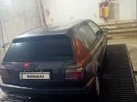 Volkswagen Golf 1994 года за 1 100 000 тг. в Актобе