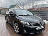 Toyota Corolla 2013 года за 7 200 000 тг. в Алматы – фото 2