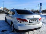 Nissan Almera 2014 года за 4 200 000 тг. в Павлодар – фото 2