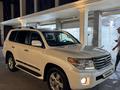 Toyota Land Cruiser 2015 года за 25 000 000 тг. в Алматы – фото 2