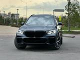 BMW X5 2022 года за 52 500 000 тг. в Астана – фото 2