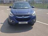 Hyundai Tucson 2014 года за 8 000 000 тг. в Астана