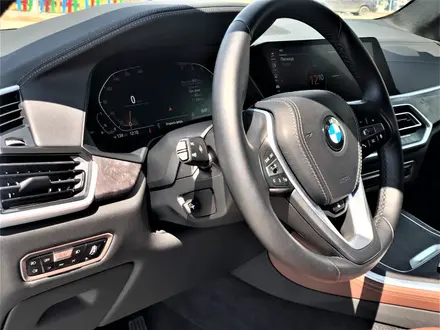 BMW X5 2020 года за 44 000 000 тг. в Атырау – фото 11