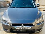 Mitsubishi Lancer 2008 года за 3 900 000 тг. в Актау – фото 3