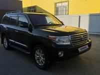 Toyota Land Cruiser 2014 годаfor21 000 000 тг. в Атырау