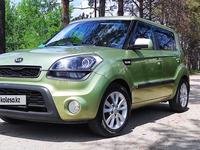 Kia Soul 2013 года за 6 250 000 тг. в Алматы