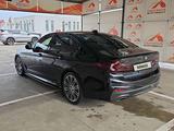 BMW 530 2018 годаүшін13 000 000 тг. в Алматы – фото 5