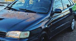 Toyota Carina E 1993 года за 1 800 000 тг. в Алматы – фото 5