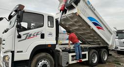 FAW  JK6 2025 годаfor32 500 000 тг. в Астана