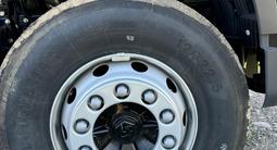 FAW  JK6 2025 годаfor32 500 000 тг. в Астана – фото 4