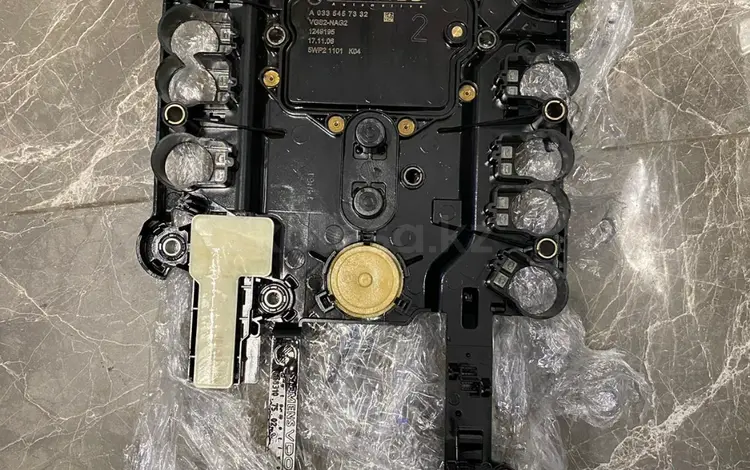 Электронная плата АКПП 7G-TRONIC на Мерседес из Японии за 1 000 тг. в Алматы