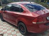 Volkswagen Polo 2011 года за 2 850 000 тг. в Костанай – фото 2