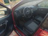 Volkswagen Polo 2011 года за 2 850 000 тг. в Костанай – фото 5