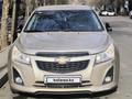 Chevrolet Cruze 2013 года за 4 000 000 тг. в Алматы