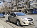 Chevrolet Cruze 2013 года за 4 000 000 тг. в Алматы – фото 3