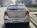 Chevrolet Cruze 2013 года за 4 000 000 тг. в Алматы – фото 4
