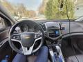 Chevrolet Cruze 2013 года за 4 000 000 тг. в Алматы – фото 7