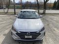 Hyundai Elantra 2018 года за 5 550 000 тг. в Уральск