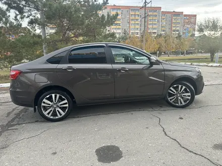 ВАЗ (Lada) Vesta 2020 года за 6 500 000 тг. в Костанай – фото 12