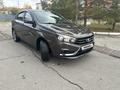 ВАЗ (Lada) Vesta 2020 года за 6 500 000 тг. в Костанай – фото 18