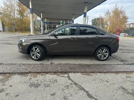 ВАЗ (Lada) Vesta 2020 года за 6 500 000 тг. в Костанай – фото 21
