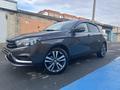 ВАЗ (Lada) Vesta 2020 года за 6 500 000 тг. в Костанай – фото 39