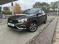 ВАЗ (Lada) Vesta 2020 года за 6 500 000 тг. в Костанай – фото 4