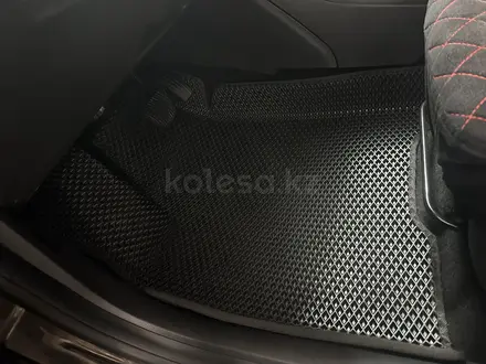ВАЗ (Lada) Vesta 2020 года за 6 500 000 тг. в Костанай – фото 41