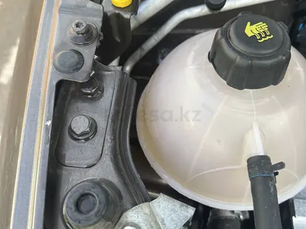 ВАЗ (Lada) Vesta 2020 года за 6 500 000 тг. в Костанай – фото 52