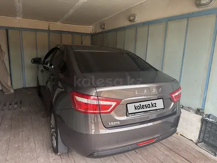 ВАЗ (Lada) Vesta 2020 года за 6 500 000 тг. в Костанай – фото 59