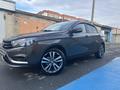 ВАЗ (Lada) Vesta 2020 года за 6 500 000 тг. в Костанай – фото 60