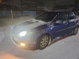 Chevrolet Lacetti 2008 года за 1 300 000 тг. в Байтерек – фото 5