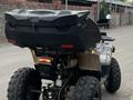 Tao Motor  200 Lux 2024 годаfor600 000 тг. в Алматы – фото 2