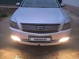 Nissan Teana 2006 года за 2 500 000 тг. в Кызылорда – фото 3