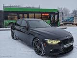 BMW 340 2016 года за 19 000 000 тг. в Алматы